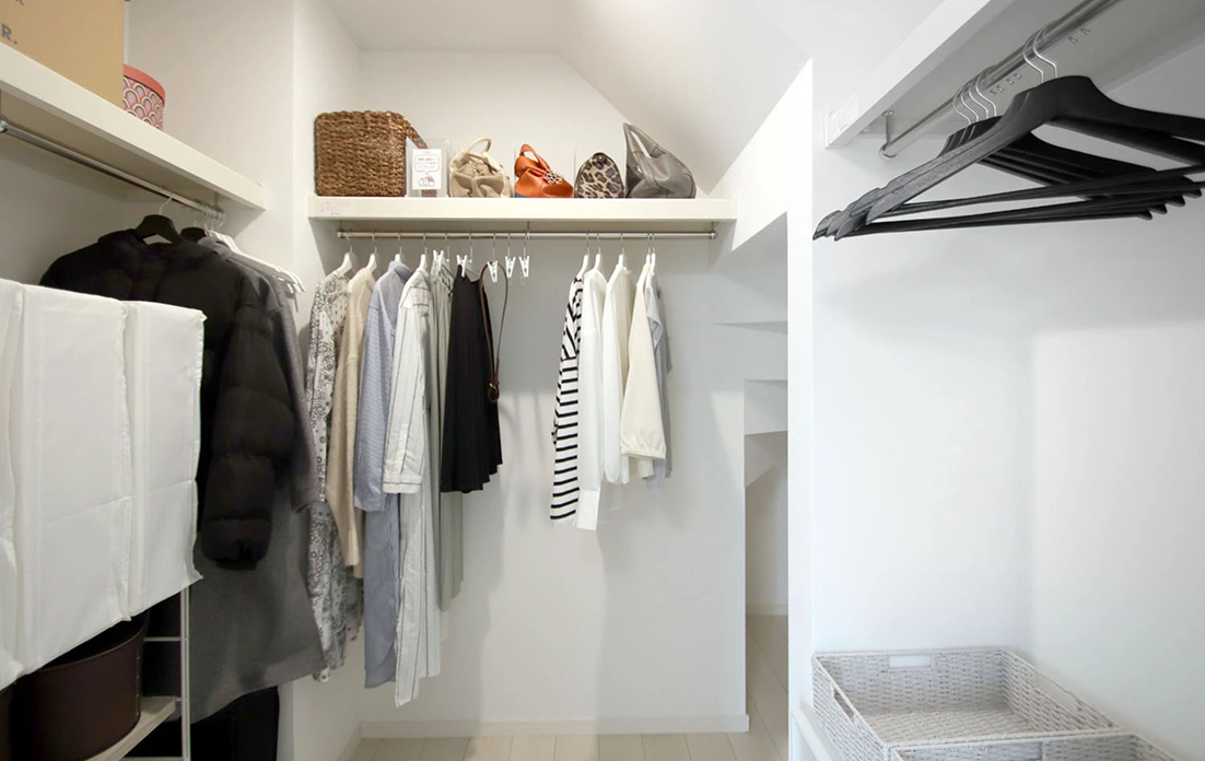 Kyoshoのモデルハウス